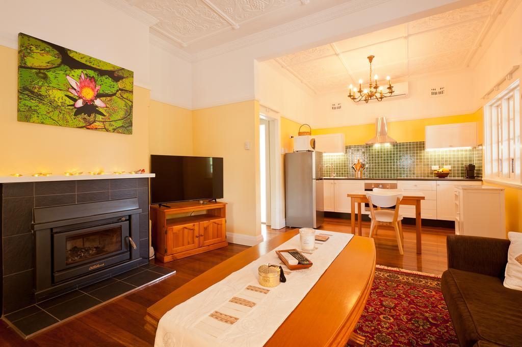 Taree Apartment Extérieur photo