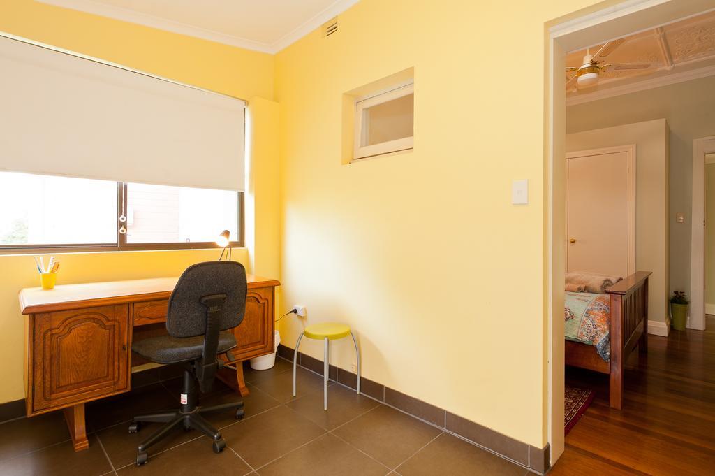 Taree Apartment Extérieur photo