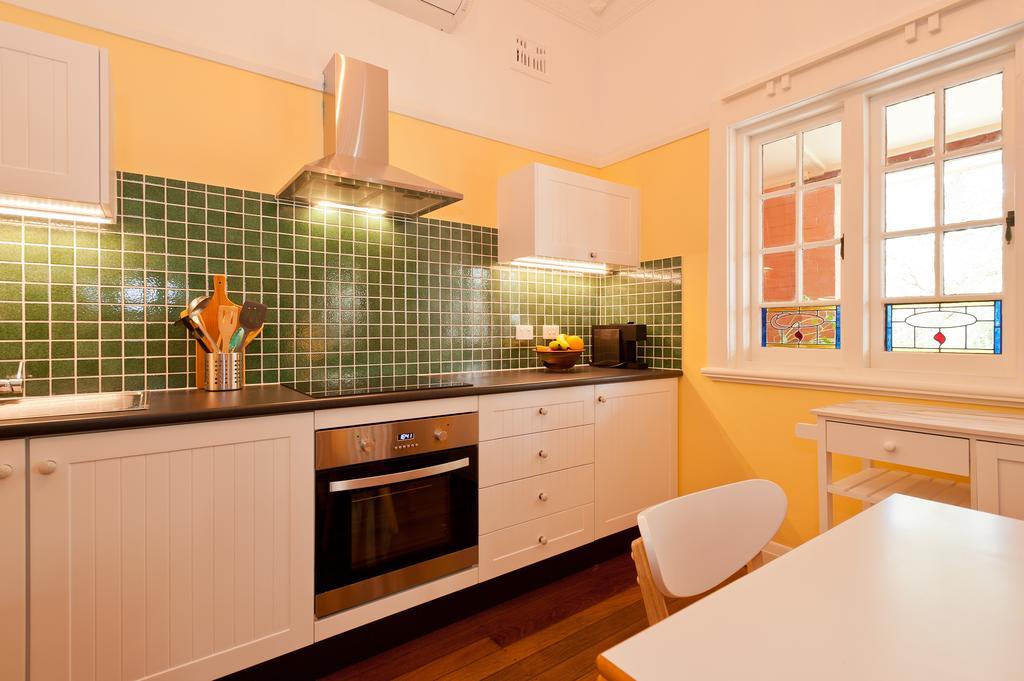 Taree Apartment Extérieur photo