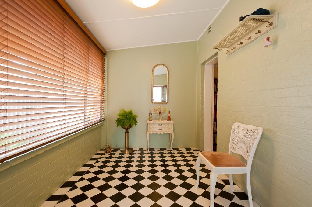 Taree Apartment Extérieur photo