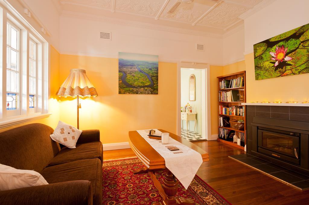 Taree Apartment Extérieur photo