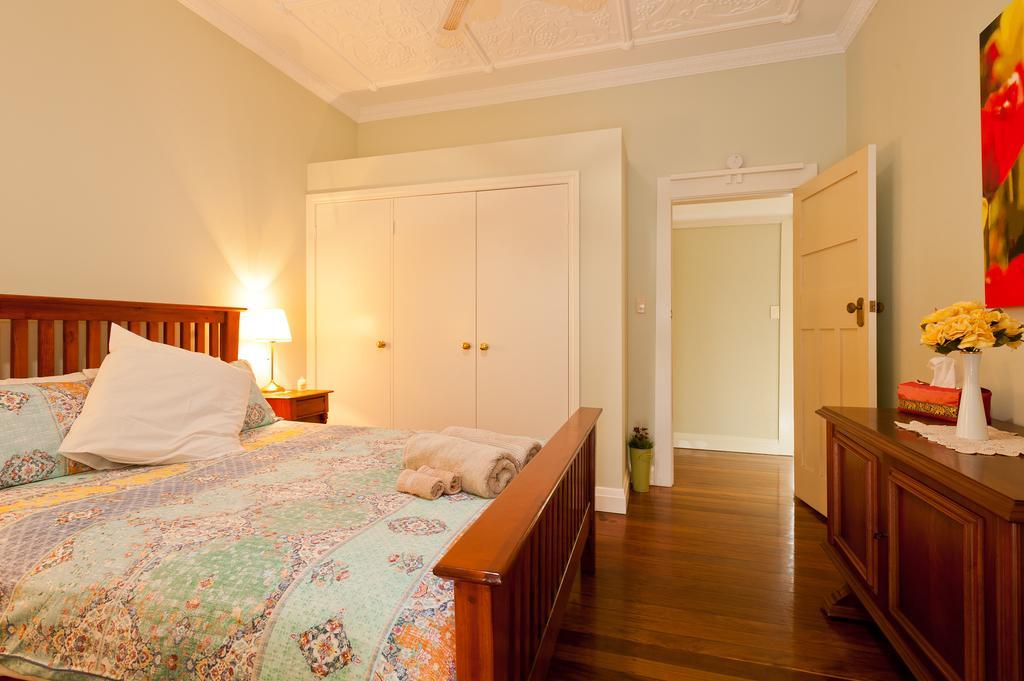Taree Apartment Extérieur photo