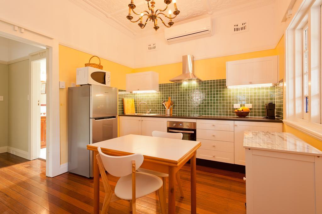 Taree Apartment Extérieur photo