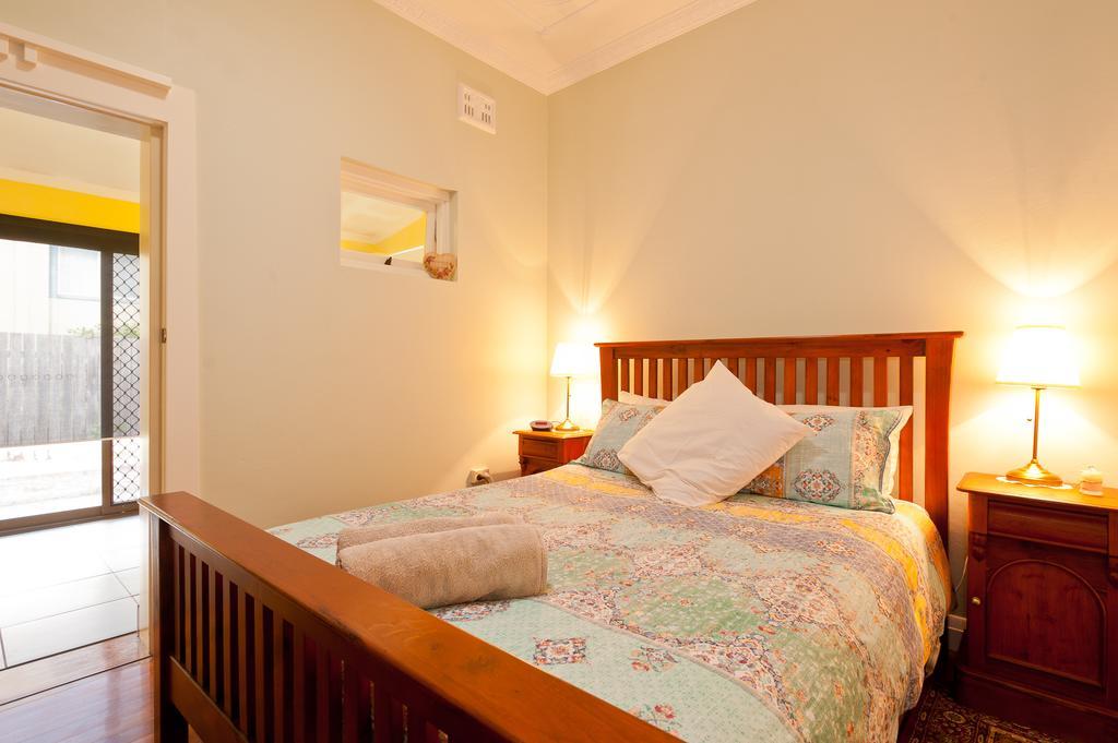 Taree Apartment Extérieur photo