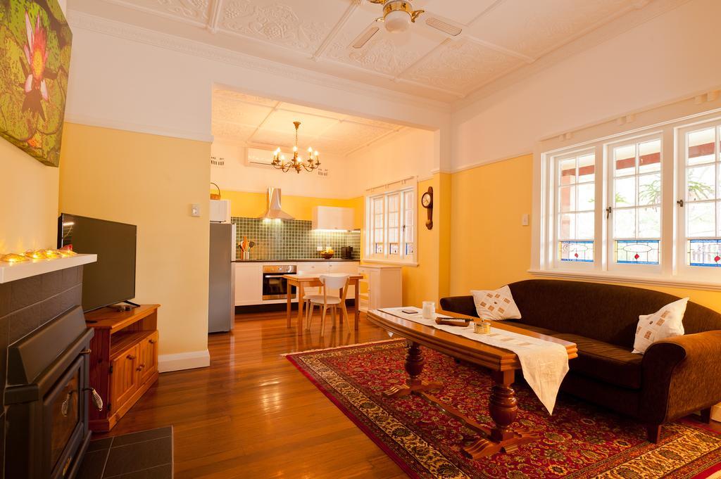 Taree Apartment Extérieur photo