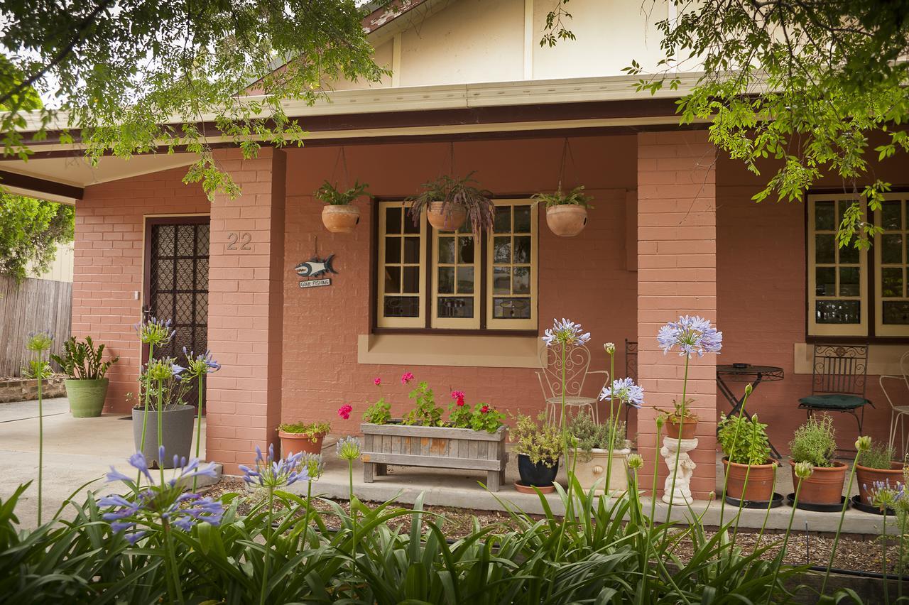 Taree Apartment Extérieur photo
